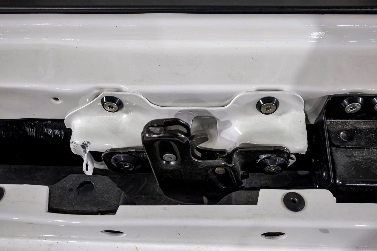 Used 1993 Ford Mustang GT image 55