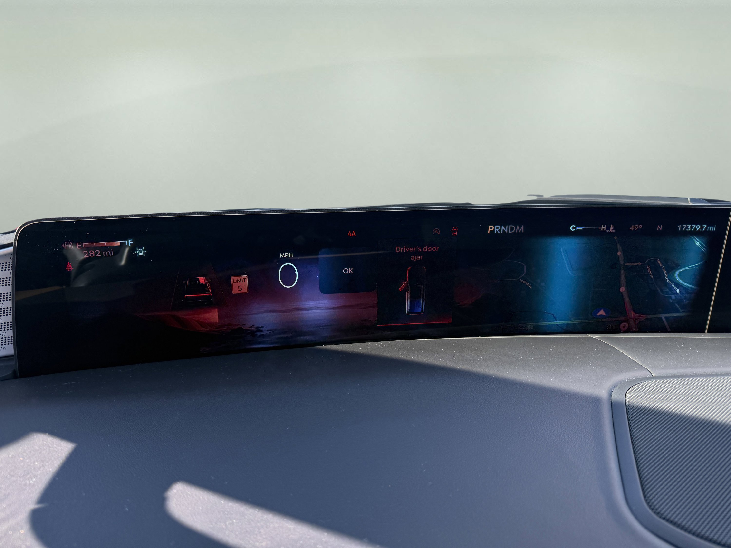 Used 2025 Lincoln Navigator Black Label image 14