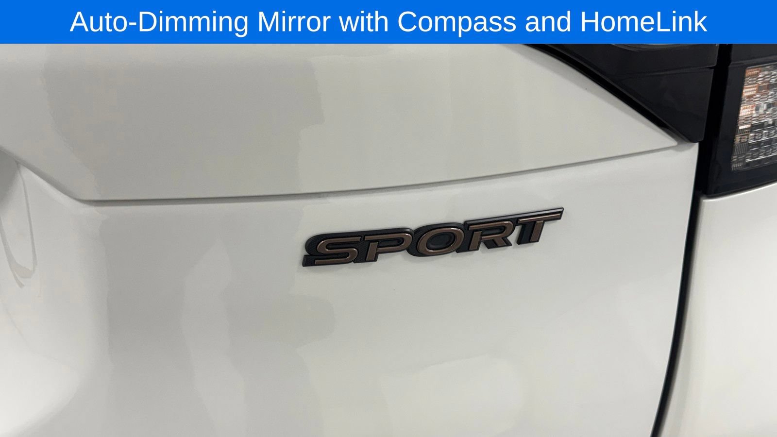 New 2026 Subaru Forester Sport AWD/4WD image 38