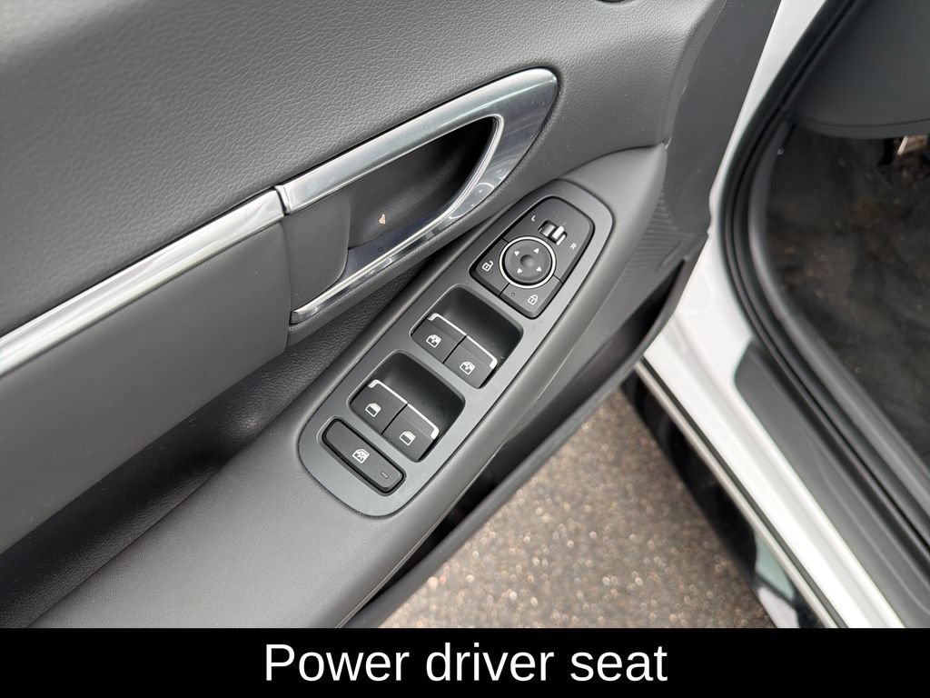 Used 2023 Hyundai Sonata SEL Plus FWD image 13