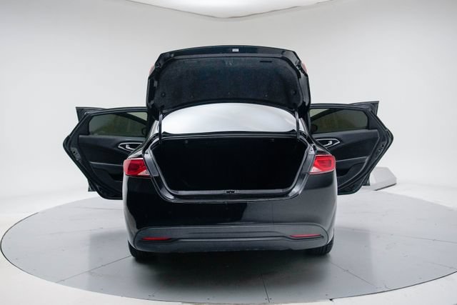 Used 2016 Chrysler 200 LX FWD image 20