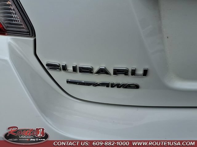 Used 2019 Subaru WRX AWD/4WD image 18