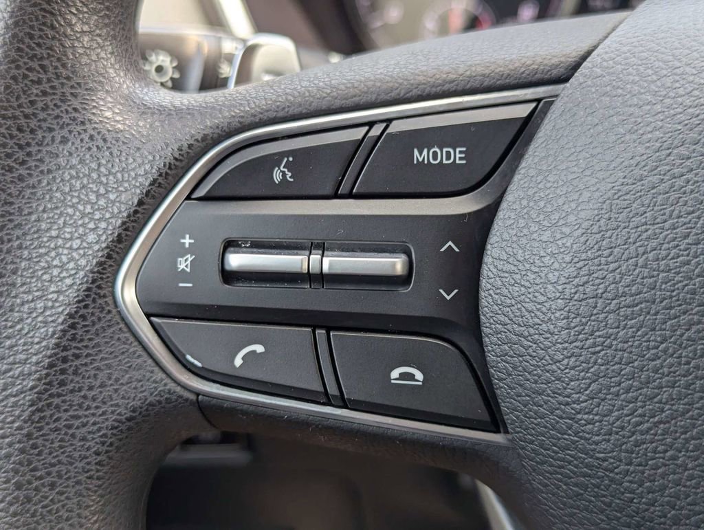 Used 2021 Hyundai Santa Fe SEL FWD image 25