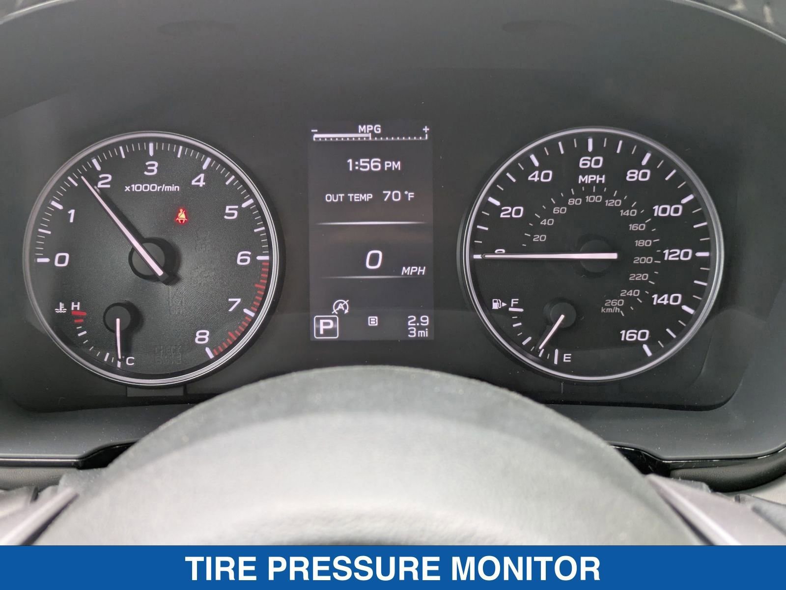 Certified 2025 Subaru Legacy Premium image 20