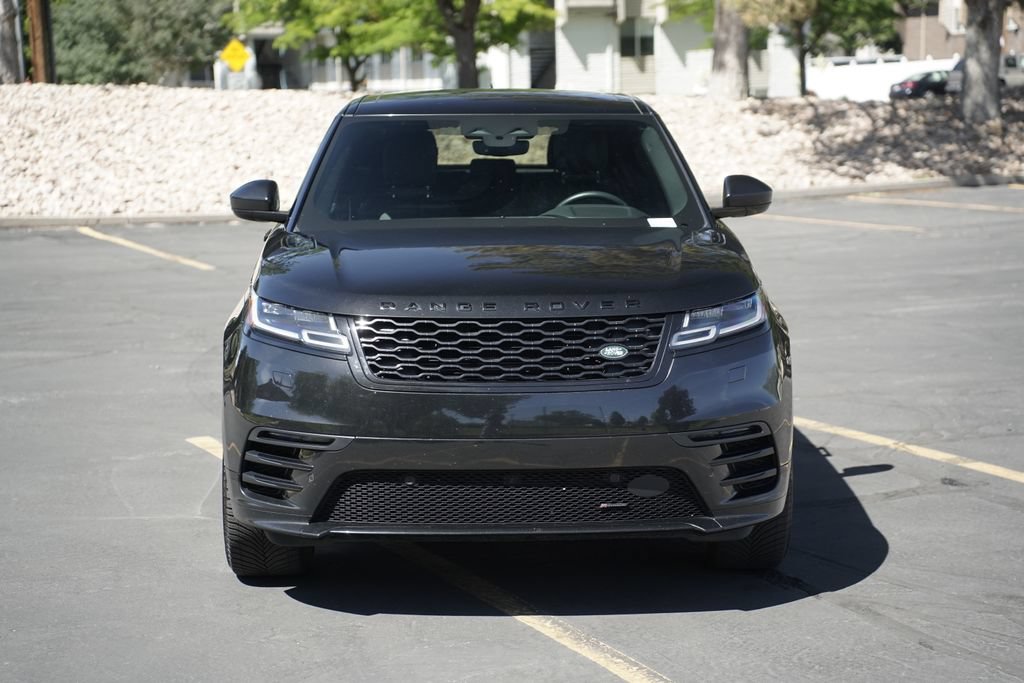 Used 2023 Land Rover Range Rover Velar R-Dynamic S AWD/4WD image 8