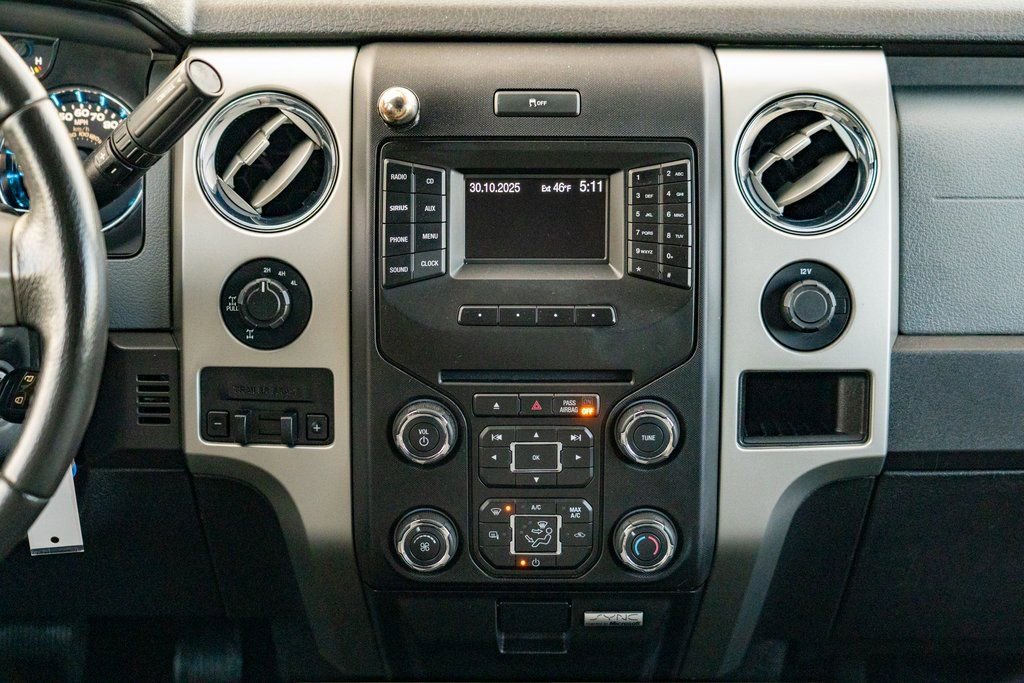 Used 2014 Ford F150 XLT w/ Equipment Group 302A Luxury image 20