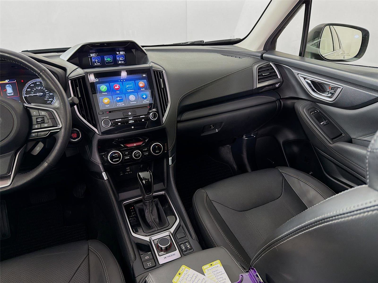 Used 2021 Subaru Forester Touring image 26