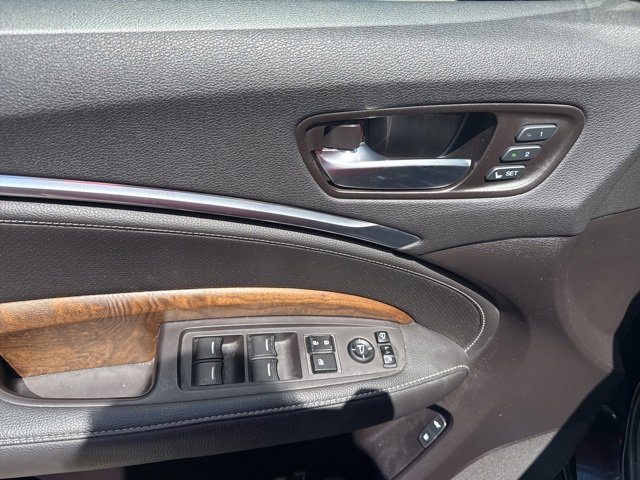 Used 2019 Acura MDX SH-AWD w/ Technology Package image 18