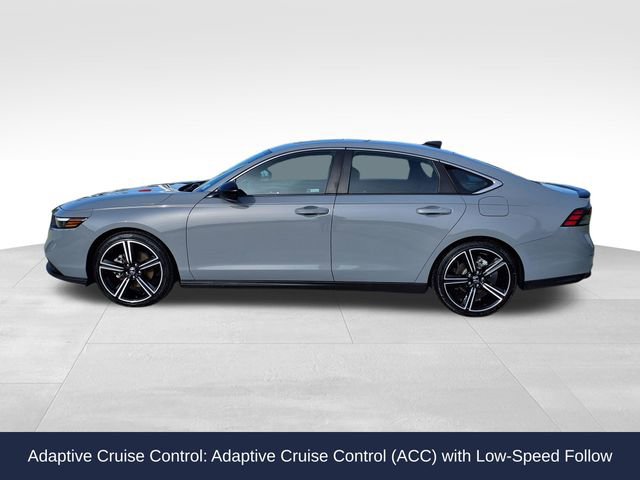 Used 2023 Honda Accord Sport image 4