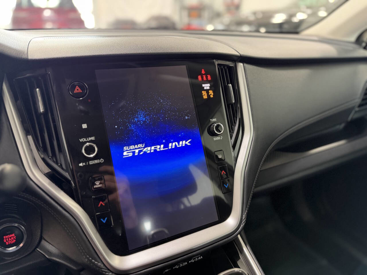 Used 2024 Subaru Legacy Premium AWD/4WD image 22