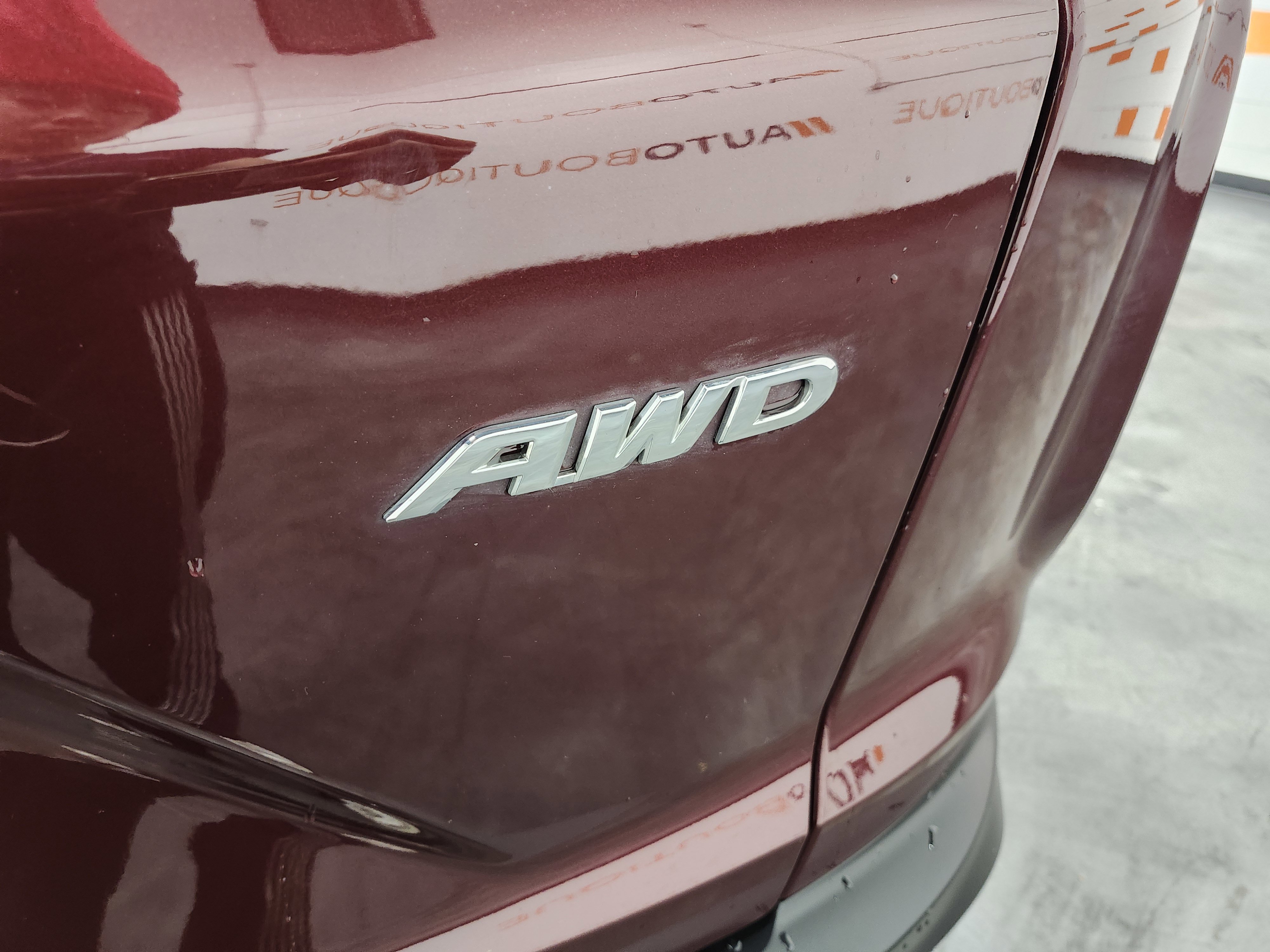 Used 2019 Honda CR-V EX image 23