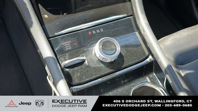 Used 2022 Jeep Grand Cherokee L Limited AWD/4WD image 18