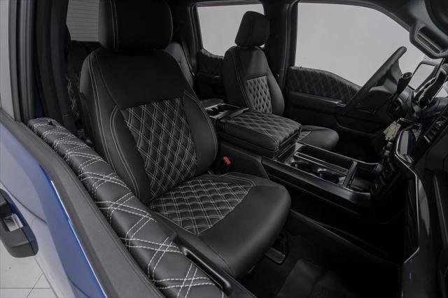 Used 2024 Ford F150 STX w/ Mobile Office Package image 46