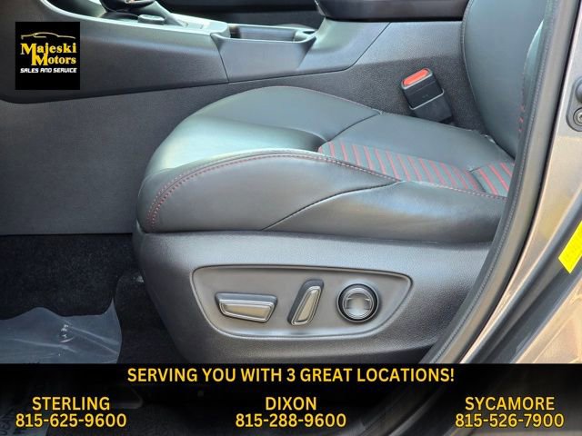 Used 2023 Toyota RAV4 XSE w/ Weather Package image 23