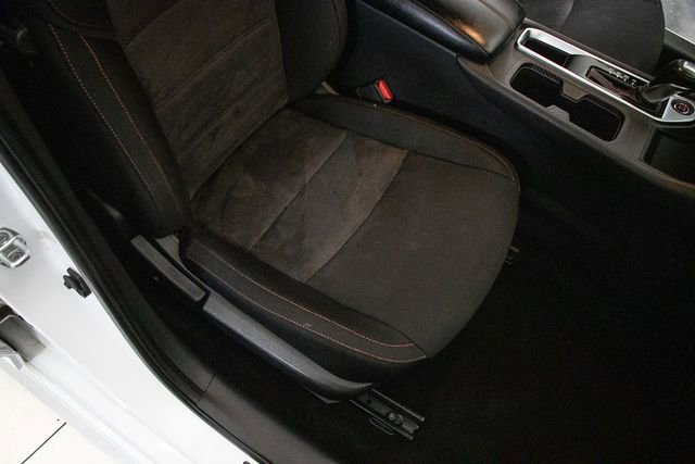 Used 2024 Nissan Sentra SR image 17