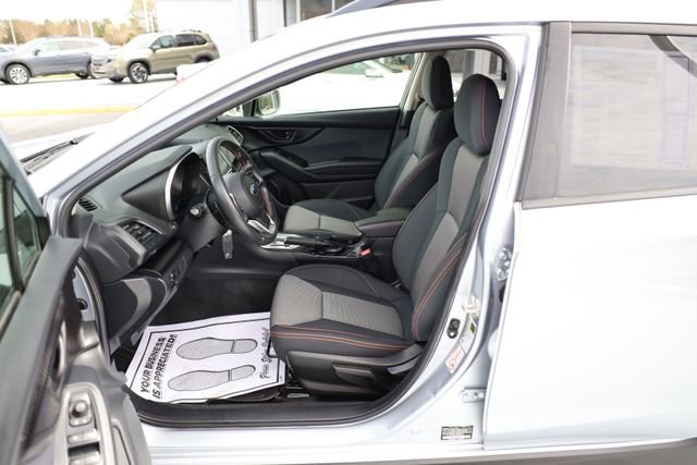 Used 2019 Subaru Crosstrek 2.0i Premium w/ Eyesight System AWD/4WD image 12