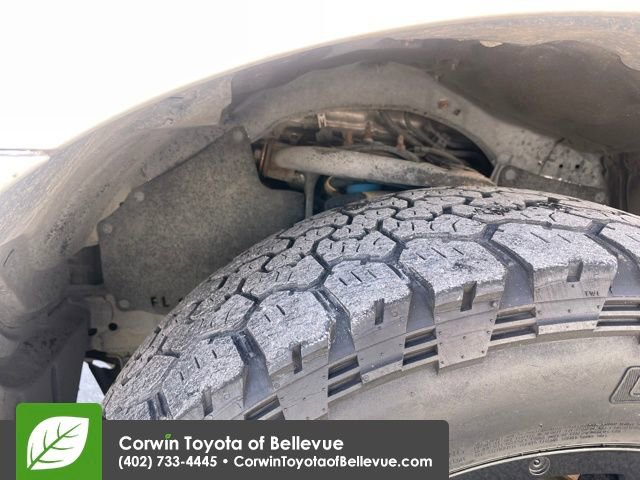 Used 2013 Toyota Tundra 2WD Double Cab w/ TRD Off-Road Pkg image 26