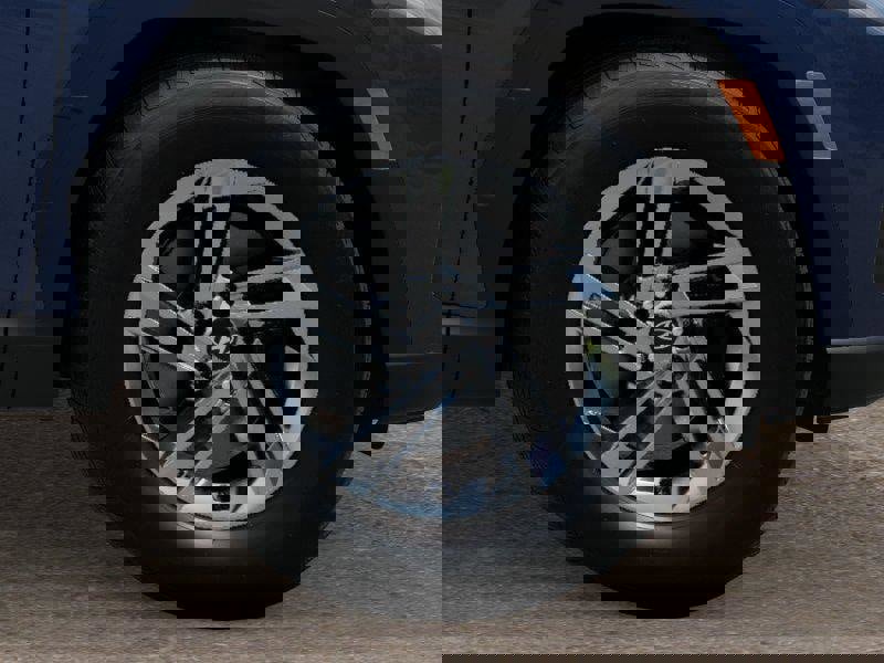 New 2026 Hyundai Tucson SE image 8