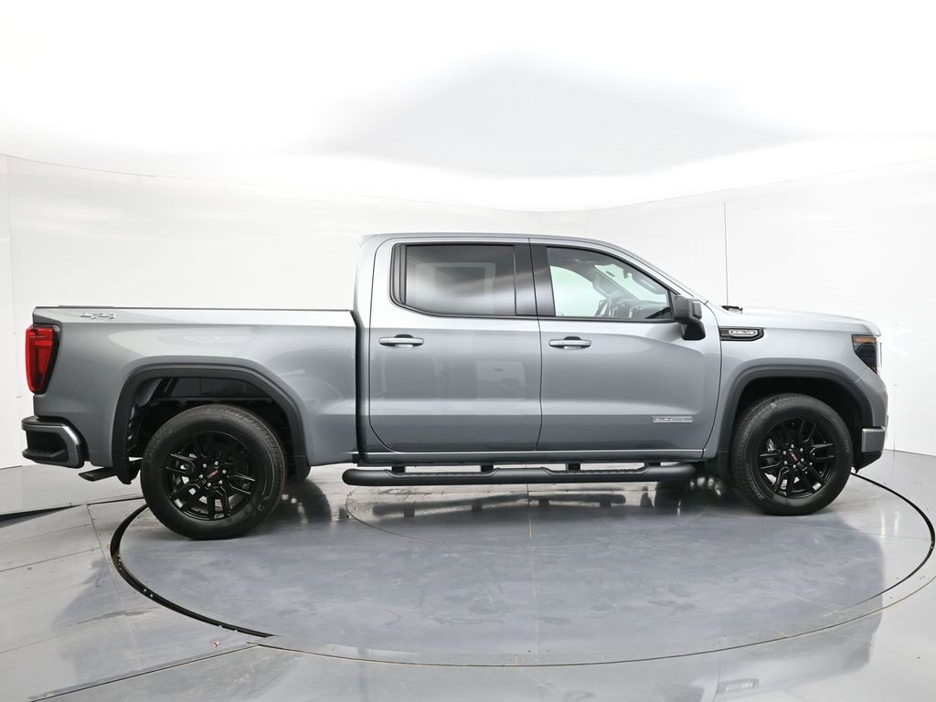 New 2026 GMC Sierra 1500 Elevation w/ Max Trailering Package image 6