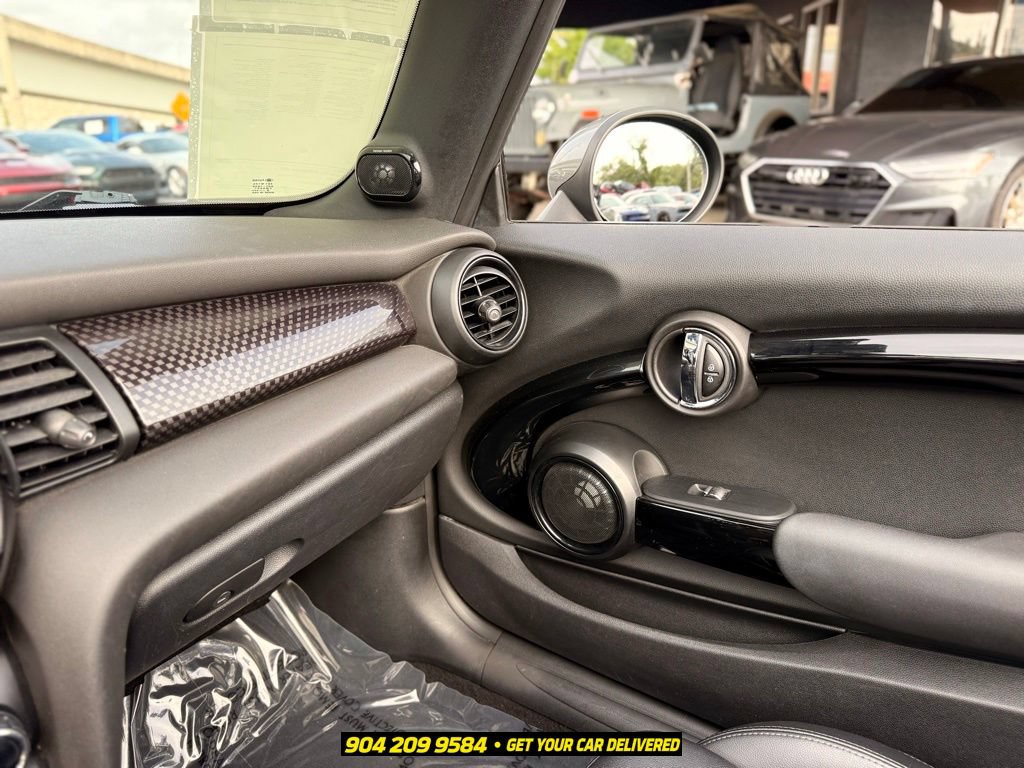 Used 2016 MINI Cooper S FWD image 18