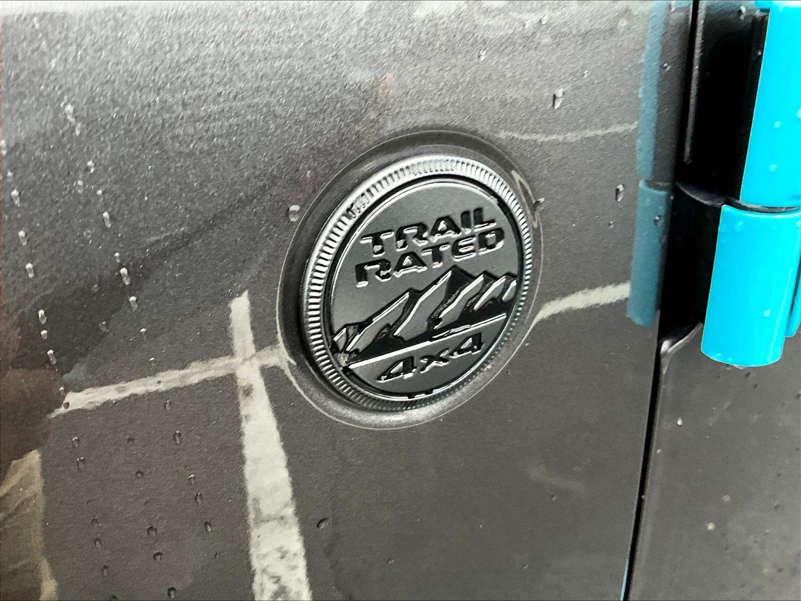 Used 2024 Jeep Wrangler Unlimited Sport AWD/4WD image 24