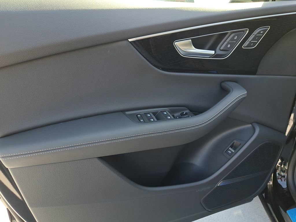 New 2026 Audi Q8 Premium Plus image 20