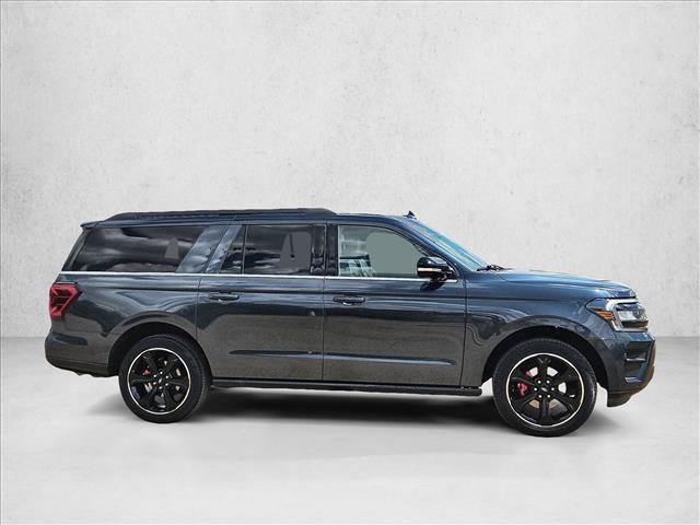Used 2024 Ford Expedition Max Limited AWD/4WD image 4