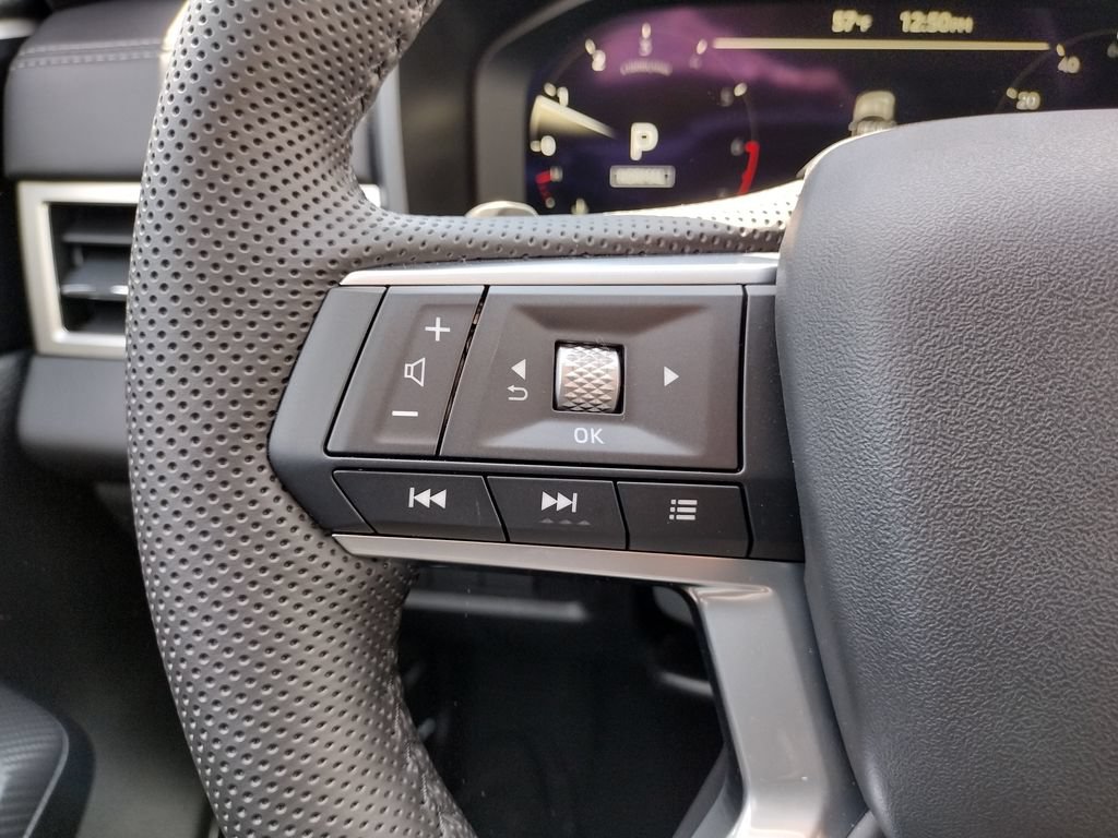 New 2026 Mitsubishi Outlander SE AWD/4WD image 29