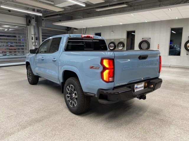 New 2026 Chevrolet Colorado Z71 w/ Technology Package image 8