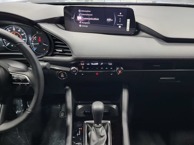 New 2026 MAZDA MAZDA3 Hatchback w/Premium Plus Pkg AWD/4WD image 18