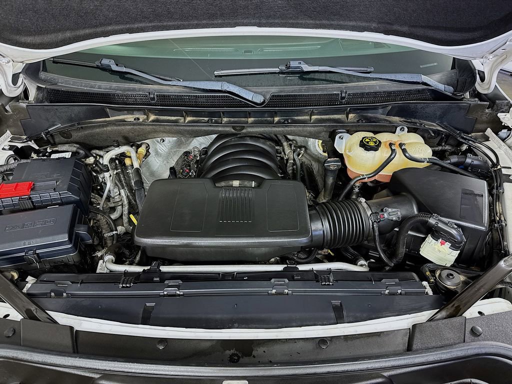 Used 2022 Cadillac Escalade Sport w/ Touring Package image 32