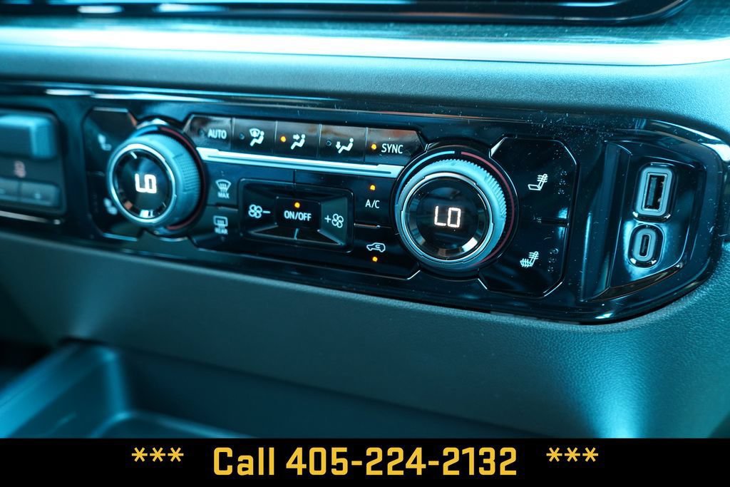 New 2026 Chevrolet Silverado 2500 LT w/ All Star Edition AWD/4WD image 45