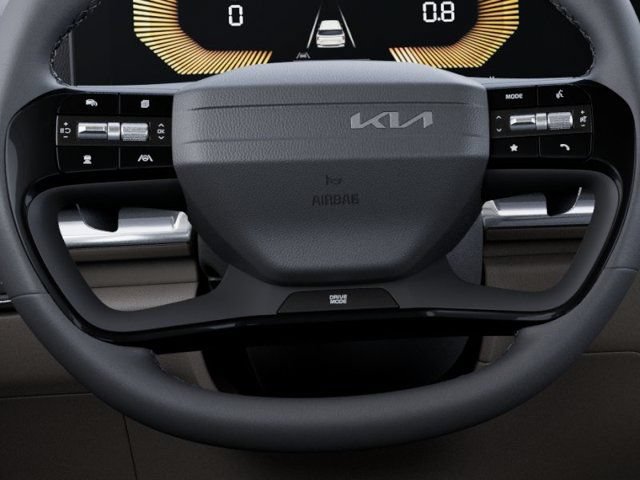 New 2027 Kia Carnival FWD image 23