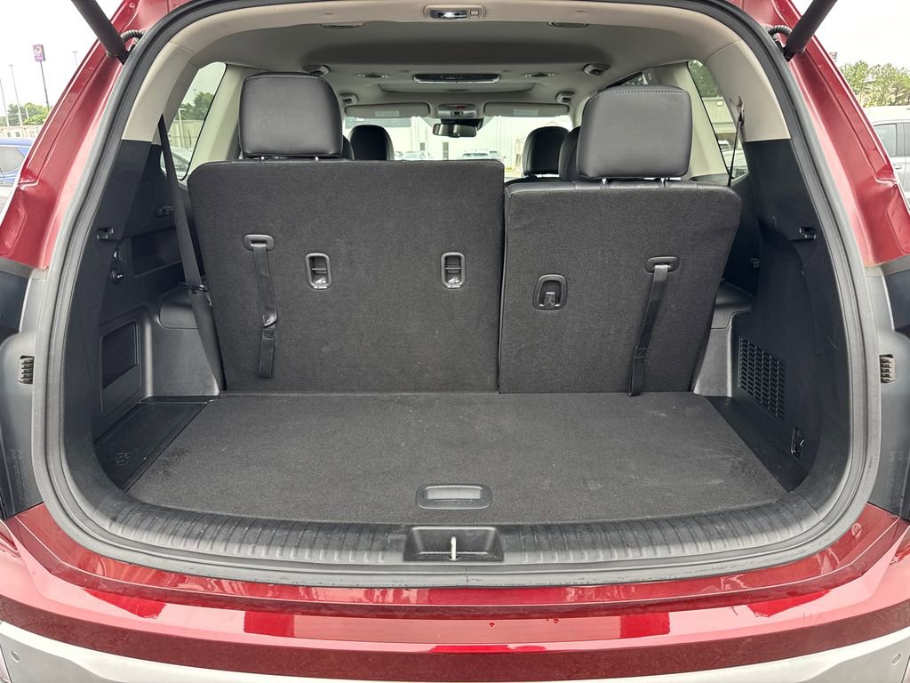 Used 2023 Kia Telluride EX image 18