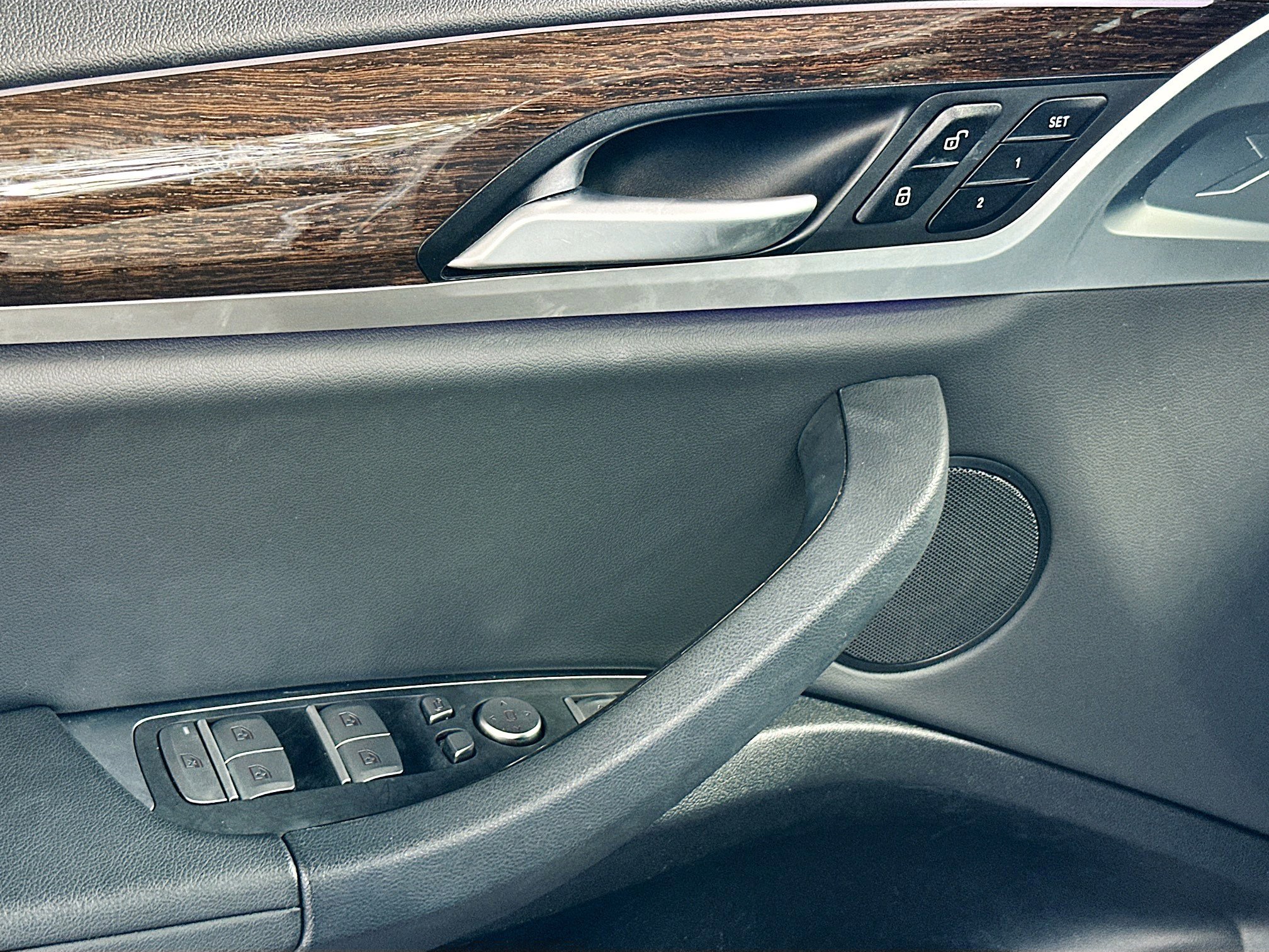 Used 2020 BMW X3 sDrive30i image 18