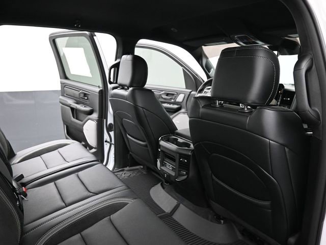 New 2026 RAM 1500 Rebel w/ G/T Package AWD/4WD image 20