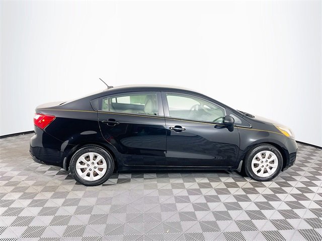 Used 2014 Kia Rio LX image 9