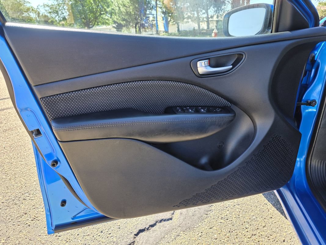 Used 2016 Dodge Dart SE w/ Convenience Group FWD image 13