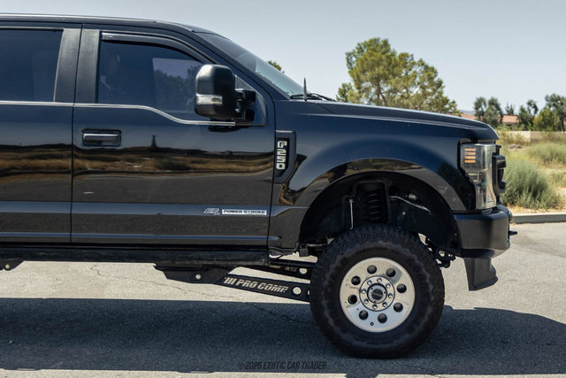 Used 2020 Ford F250 XL w/ Power Equipment Group AWD/4WD image 11