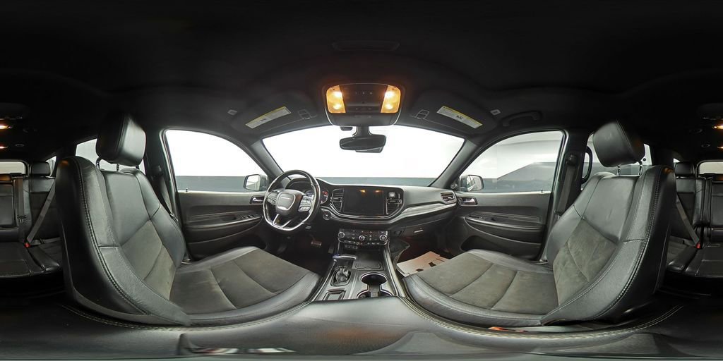 Used 2022 Dodge Durango GT image 37