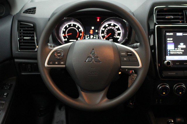 New 2026 Mitsubishi Outlander Sport ES AWD/4WD image 21