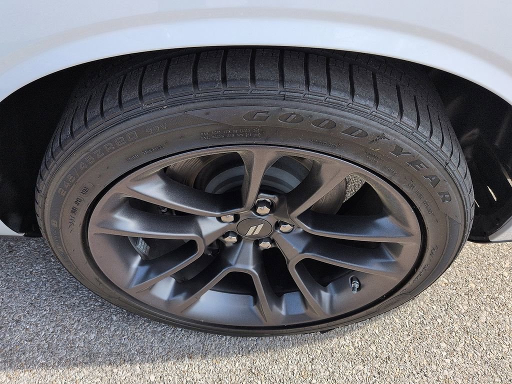 Used 2021 Dodge Challenger R/T Scat Pack w/ Driver Convenience Group image 10