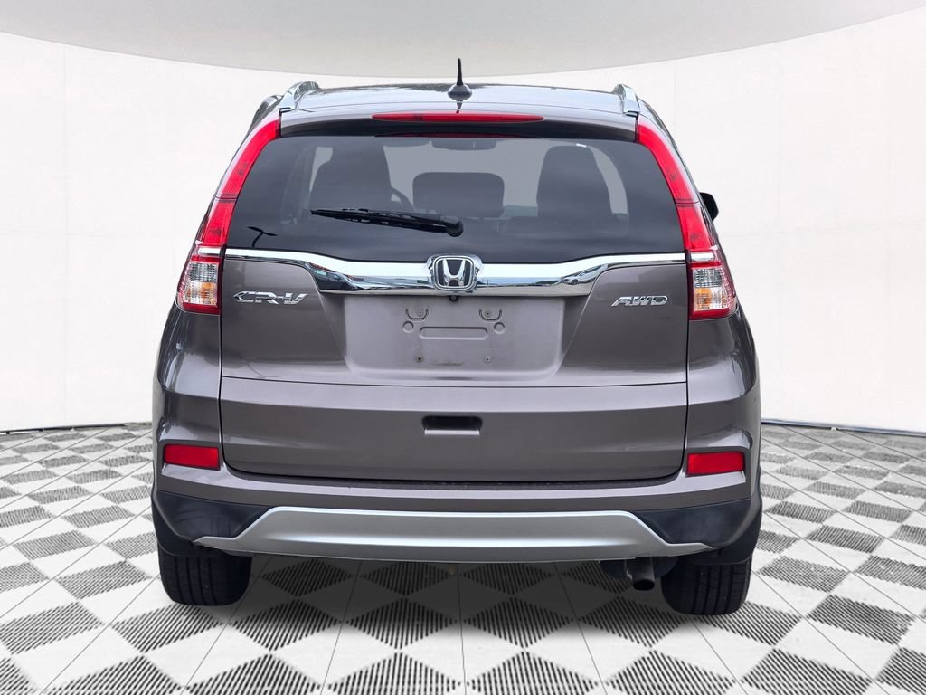 Used 2016 Honda CR-V EX-L image 19