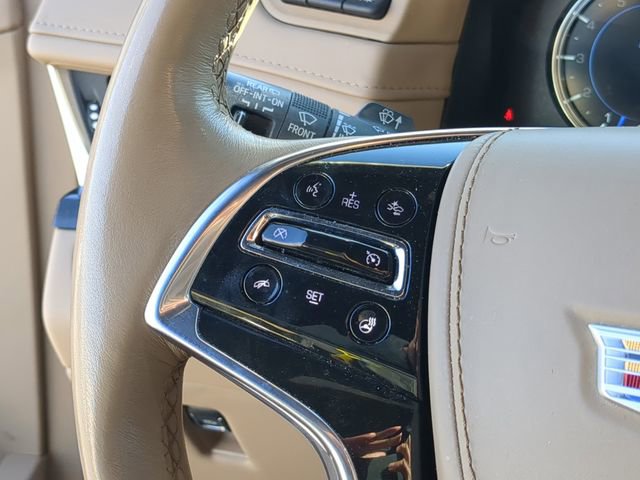 Used 2020 Cadillac Escalade Platinum image 29