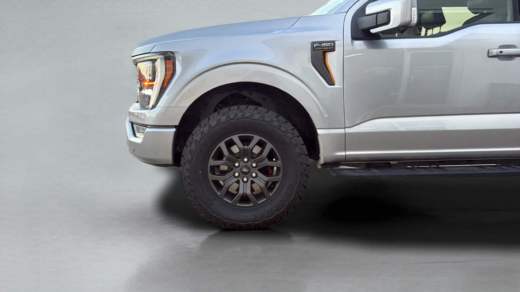 Used 2023 Ford F150 Tremor w/ Equipment Group 402A High AWD/4WD image 11