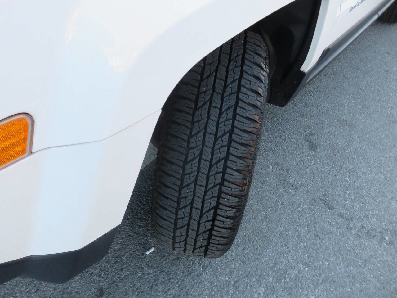 Used 2017 Jeep Patriot High Altitude image 30