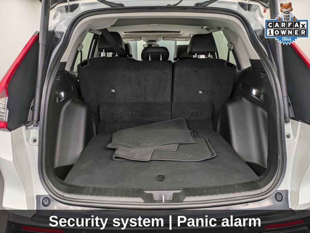 Certified 2024 Honda CR-V EX-L image 30