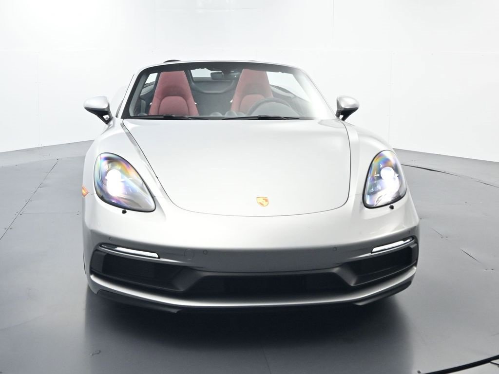 Used 2024 Porsche 718 Boxster GTS image 18