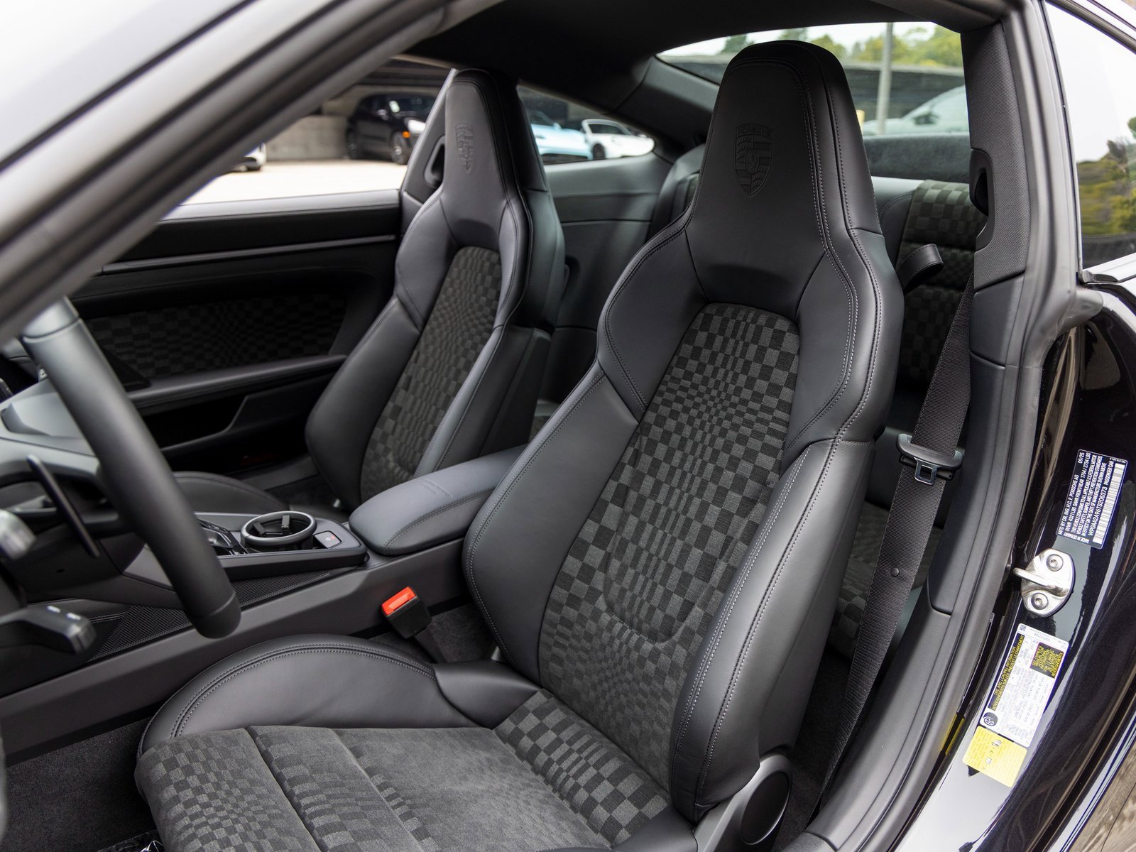 New 2026 Porsche 911 Carrera image 5