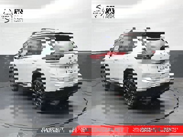 New 2026 Nissan Rogue Platinum w/ Platinum Premium Package image 8
